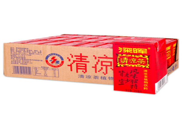 深晖饮料加盟费