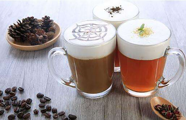 一杯茶