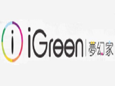 iGreen梦幻家加盟费