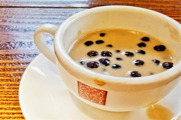 一杯茶