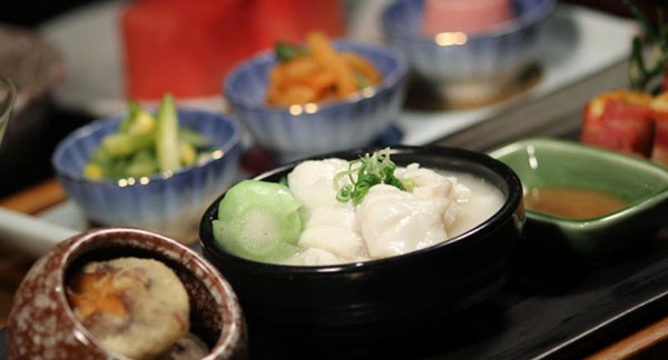 菊樱寿司加盟店