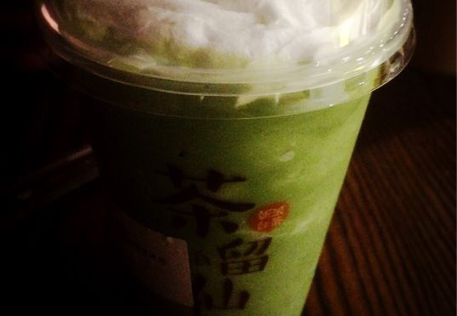 茶留仙加盟费