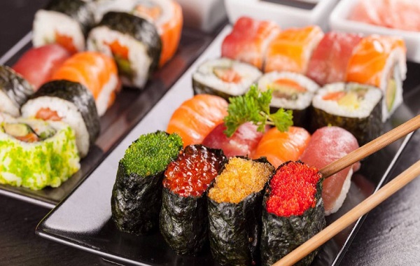 米彩料理寿司加盟费