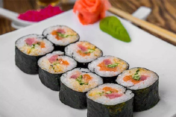 村正寿司加盟店