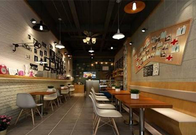 囧茶加盟门店