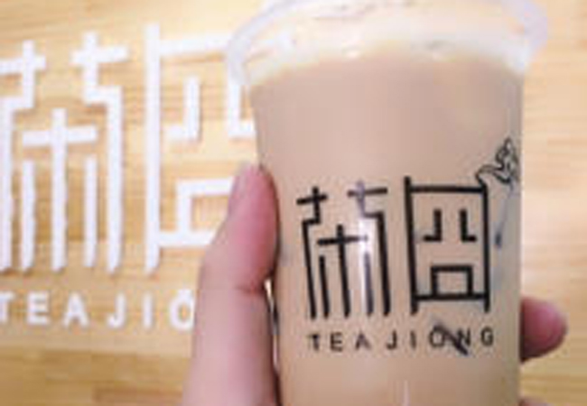 囧茶加盟费