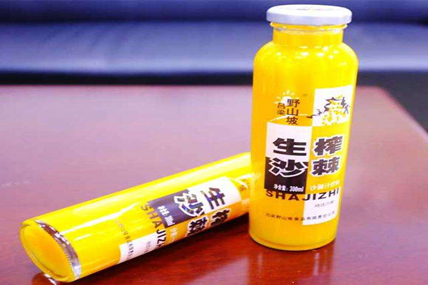 吕梁野山坡