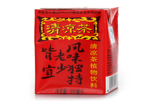 深晖饮料加盟店