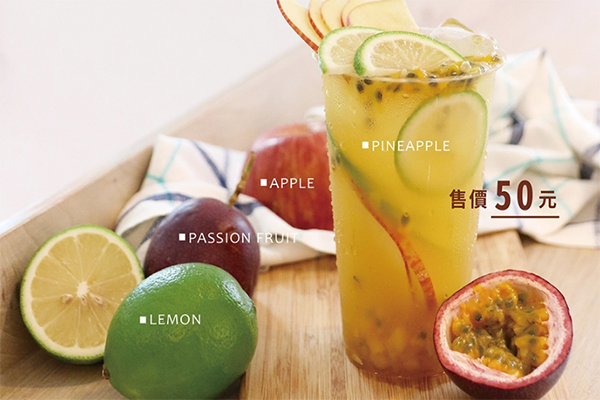 喫茶小舖加盟店