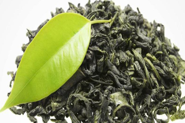 七棵树茶叶加盟门店