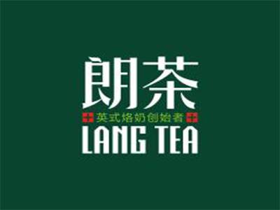 朗茶langtea加盟