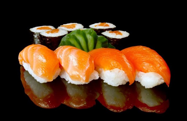 大乘寿司加盟