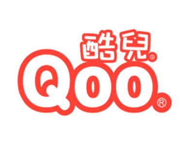 酷儿饮料logo图片