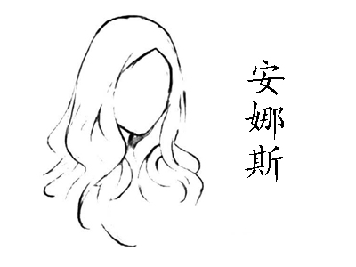 安娜斯加盟费