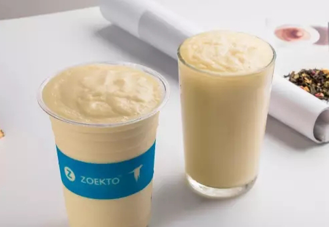 zoekto雀桃茶廊加盟门店