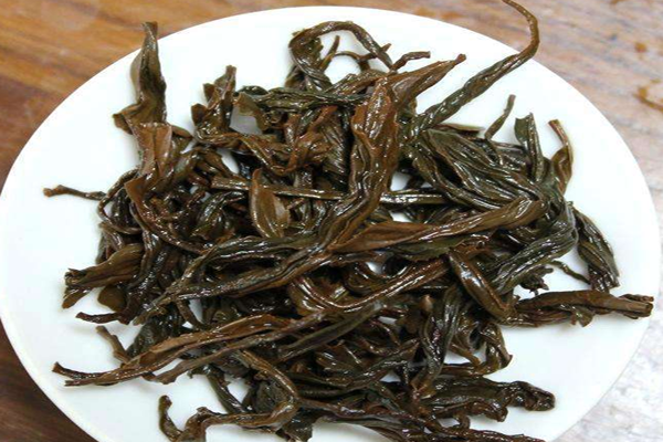 英德红茶加盟门店