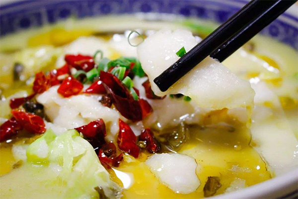 渔火相伴酸菜鱼米饭加盟费