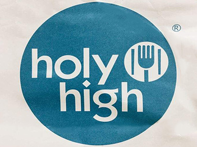 holyhigh轻食加盟