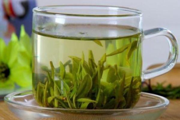 七棵树茶叶加盟门店