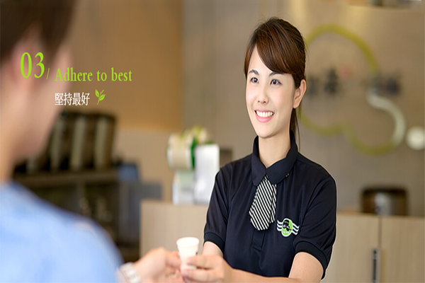 喫茶小舖加盟店