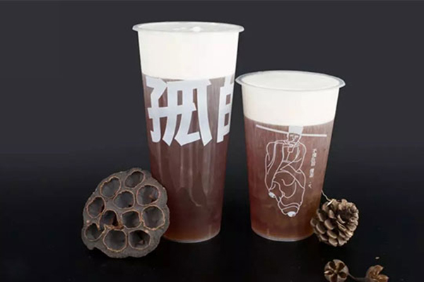孤的茶加盟费