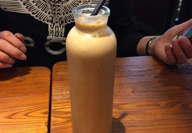 马来拉茶加盟门店