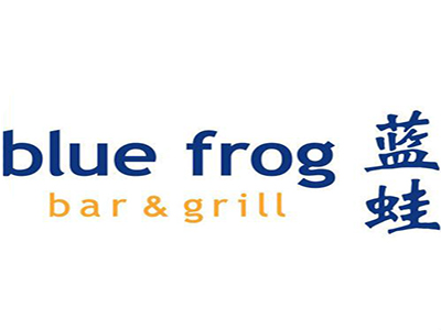 bluefrog蓝蛙加盟