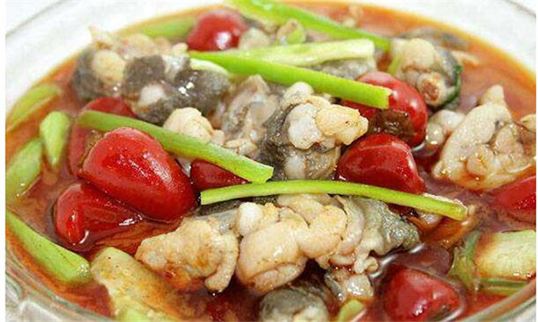 三味缘牛蛙火锅加盟费