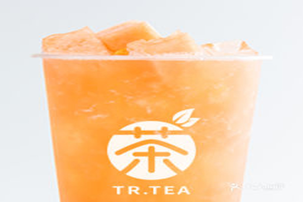 创茶TRONTEA加盟店