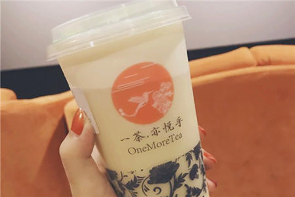 一茶亦悦乎加盟店