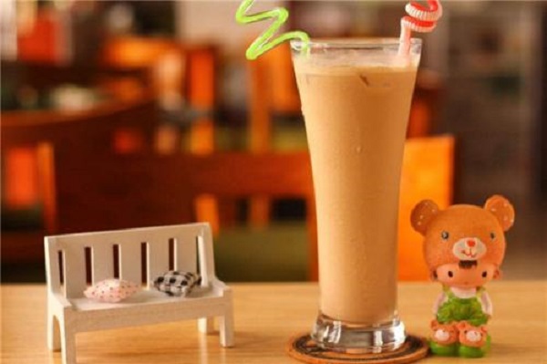 ChatBall茶丸奶茶加盟店