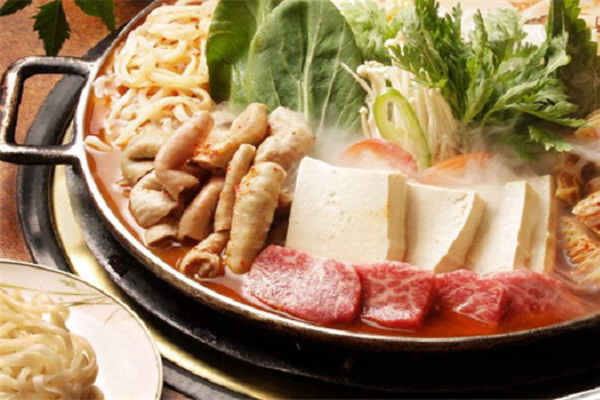 鱡船潮牌火锅加盟店
