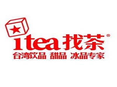 iTea 找茶加盟费