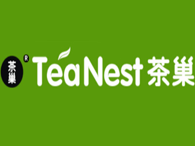 TeaNest茶巢奶茶加盟