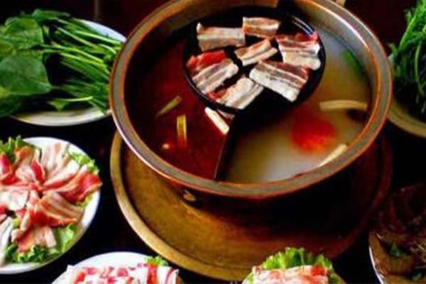 今年牛事牛肉火锅加盟