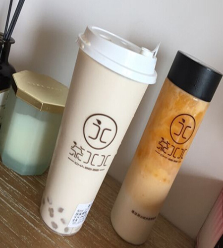 茶北北加盟费