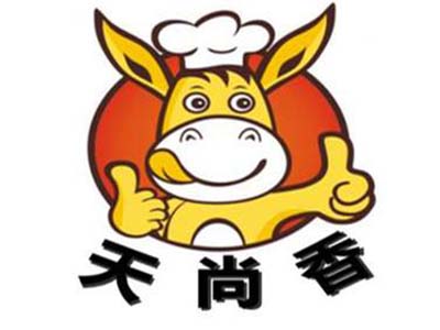 天尚香驴肉火烧加盟