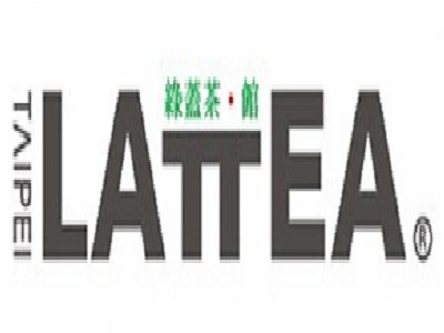 LaTTea绿盖茶加盟费