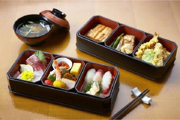奈良森林日料加盟店