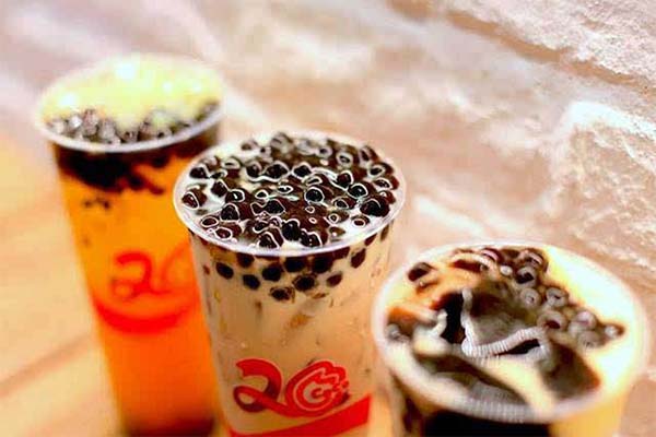 瞌茶加盟费