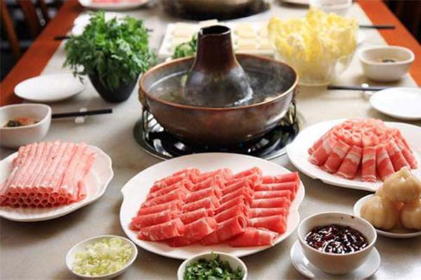 今年牛事牛肉火锅加盟