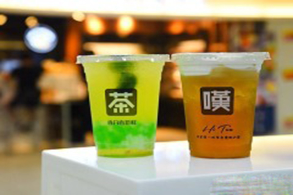 叹茶hitea加盟费
