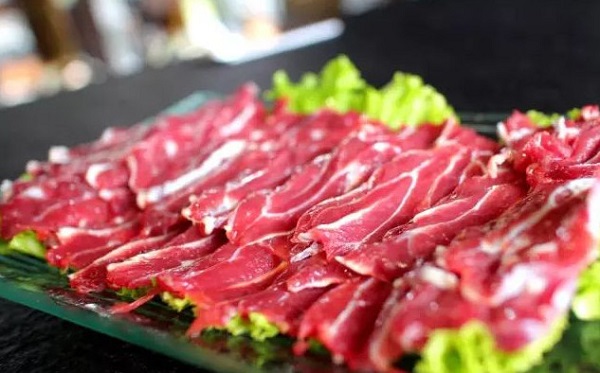 秘食潮汕牛肉火锅加盟费