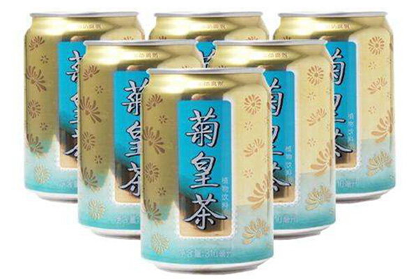 菊皇茶加盟费