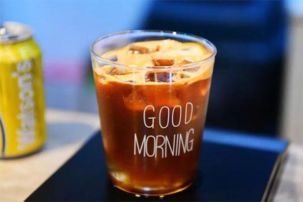 阿豪奶茶