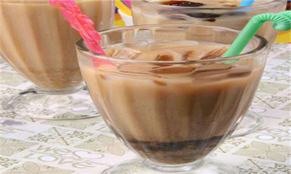乌茶苑奶茶