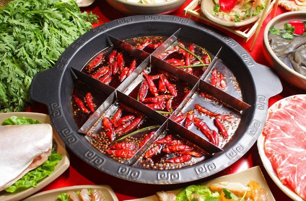 巧媳妇火锅加盟费