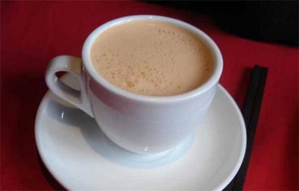 teabrocade锦之茶