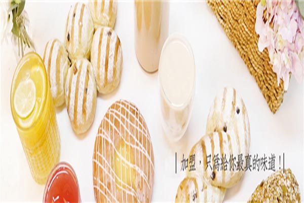 广州小可の茶加盟费
