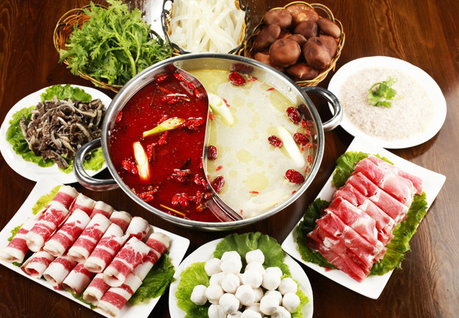 麒麟胖哥火锅加盟费